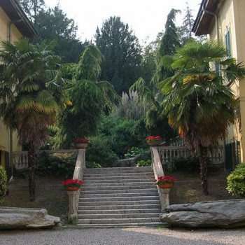 cover Museo civico di Erba